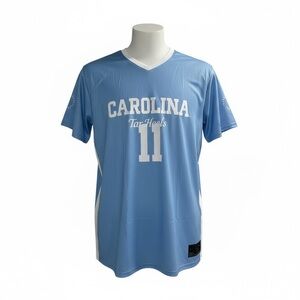 UNC Tar Heels Emily Fox Soccer Jersey